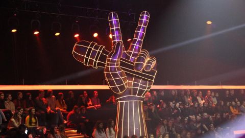 Голос країни 2021: последние участники, которые прошли в прямые эфиры