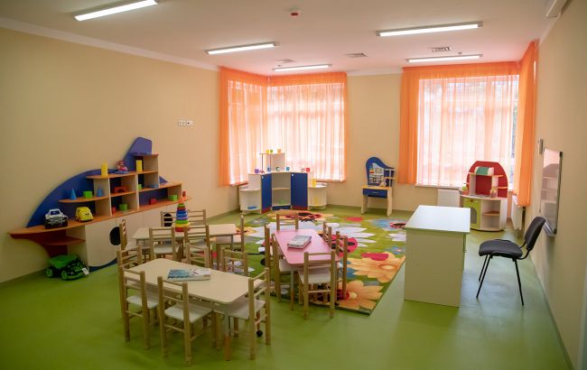 У держустановах України планують створити дитячі кімнати: як вони працюватимуть