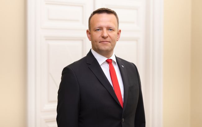 РФ хочет выдавать паспорта бывшим гражданам СССР в Эстонии для мобилизации, - МВД