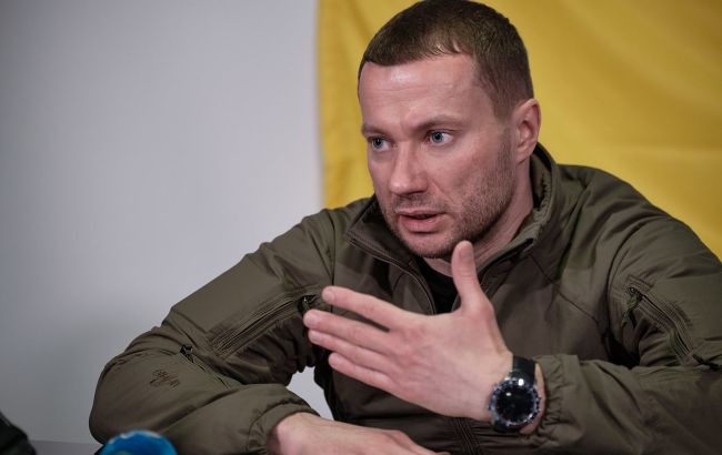 "Не виключаємо будь-які сценарії". Голова Донецької ОВА окреслив ситуацію в Бахмуті