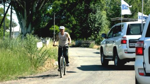 Українці назвали можливі шляхи вирішення проблеми Донбасу