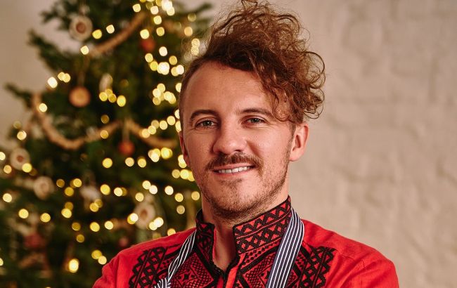 Клопотенко поделился рецептом Калиты, которую украинцы всегда готовили на Андрея