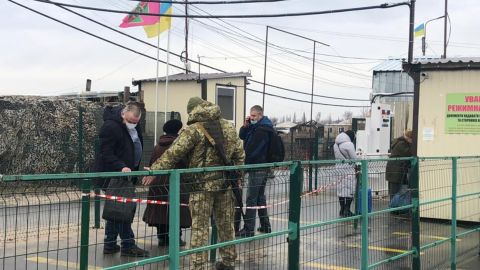 Рада еще на год продлила закон об особом статусе Донбасса