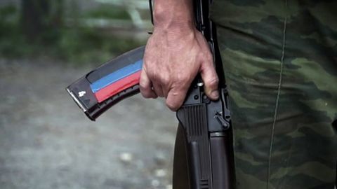 В Украине приговорили спонсора боевиков "ДНР"