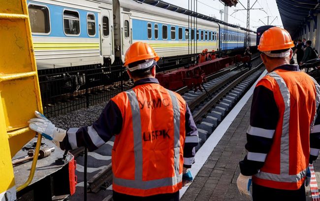 В Кабмине рассказали, какие города в Украине получат евроколею