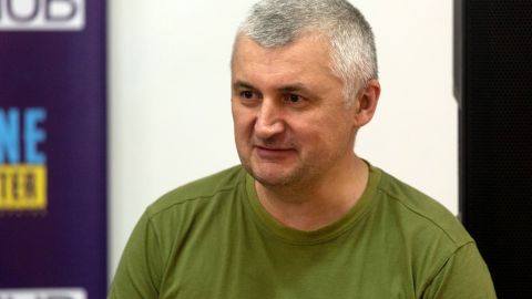 В Бахмуті РФ підсилює вагнерівців десантниками та бійцями регулярної армії, - Череватий