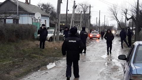 За колючим дротом: в мережі показали моторошне фото Криму