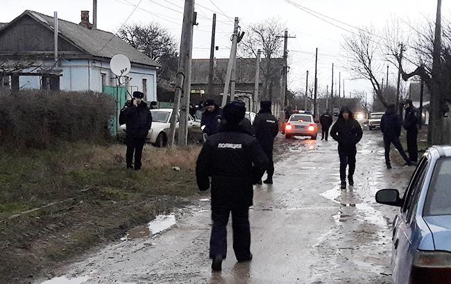 В аннексированном Крыму жестоко убили женщину и ее малолетнего сына