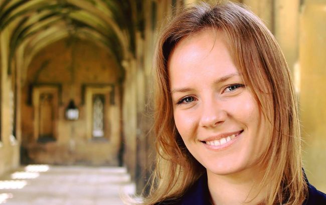 Місце Вакарчука в Раді займе 31-річна правозахисниця, дружина екс-міністра оборони