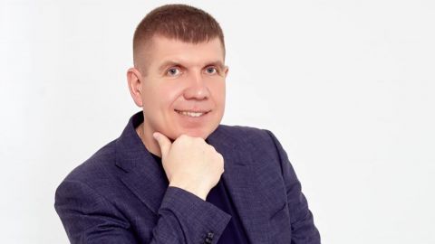 У Раді з'явився новий нардеп