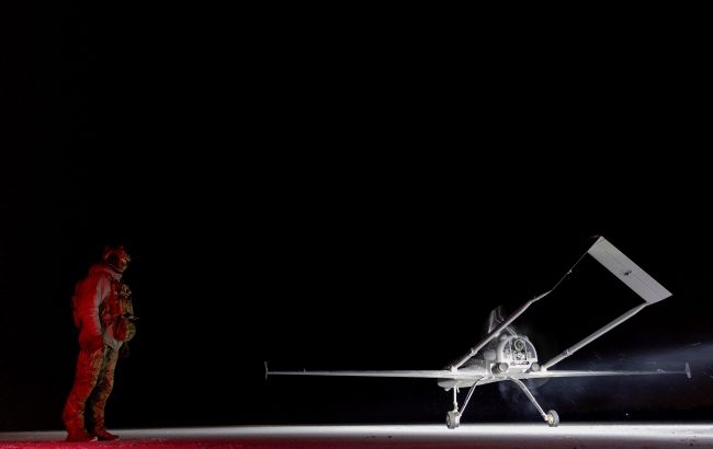 ВСУ ночью поразили Саратовский НПЗ, возник пожар, - Генштаб