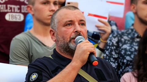 АТОшник розповів, що думають на фронті про "формулу Штайнмайера"
