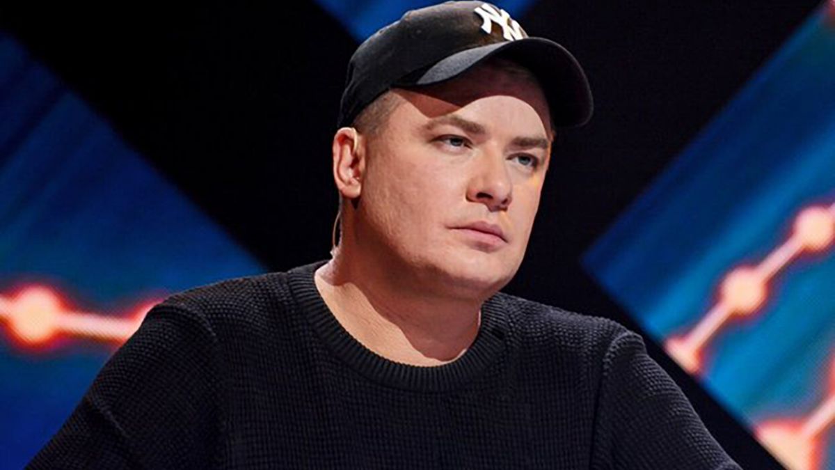 Андрей Данилко объяснил почему у него нет семьи - видео | Стайлер