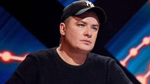 Андрій Данилко розкрив, чому у нього немає сім'ї: "раніше я переживав"