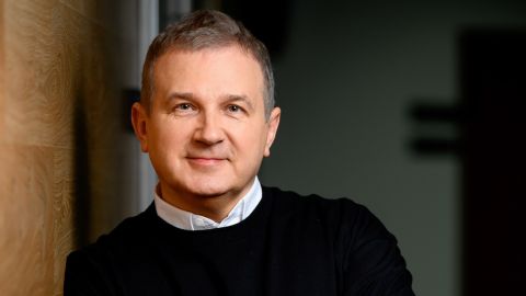 Горбунов сказал все, что думает об Олеге Виннике и Владе Яме