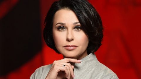 Наталія Мосейчук показала фото з лікарні: "кожна хвилина радості пришвидшує одужання"