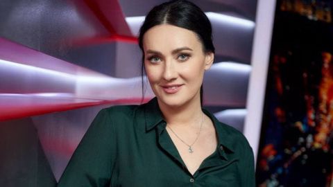 Соломия Витвицкая показала, чем занимается после ДТП