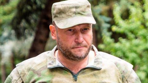 "Україна покаже, де українська земля": Ярош розповів, що буде після звільнення Донбасу та Криму