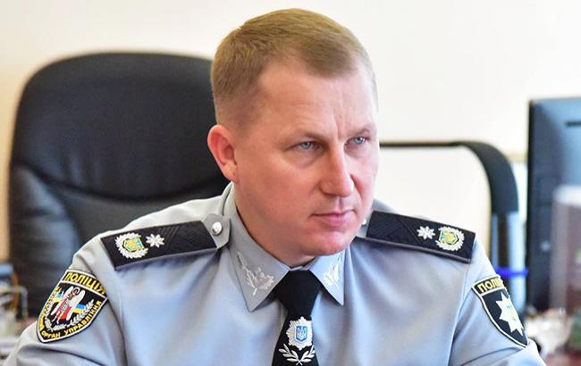 Із початку року поліція припинила діяльність 60 ОЗГ, - Аброськін