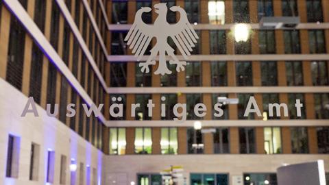 ФРН має намір зупинити продаж зброї до Саудівської Аравії