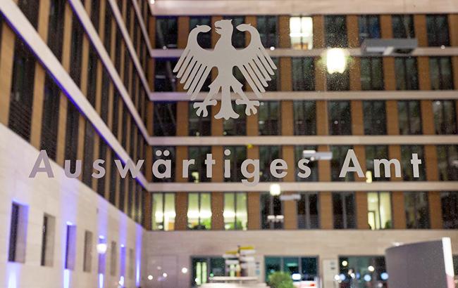 ФРН має намір зупинити продаж зброї до Саудівської Аравії