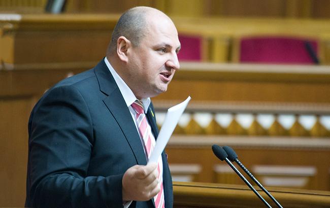 Розенблат заявив, що докази проти Полякова сфальсифіковані