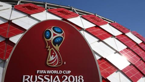 ЧС-2018 в Росії: німецька поліція повідомляє про загрозу з боку ісламістів