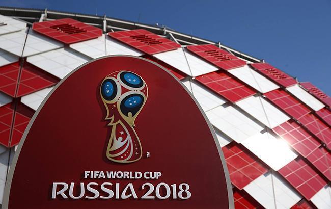 Чемпіонат світу з футболу 2018: коли відбудеться відкриття