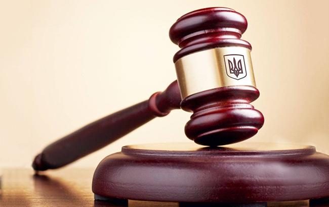 Суд во Львове вынес приговоры трем членам "ОУН" за терроризм на железной дороге