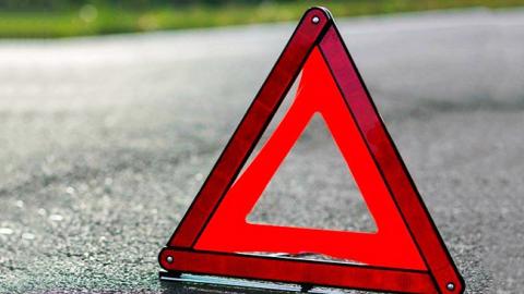 В Житомире произошло ДТП, пострадали трое детей