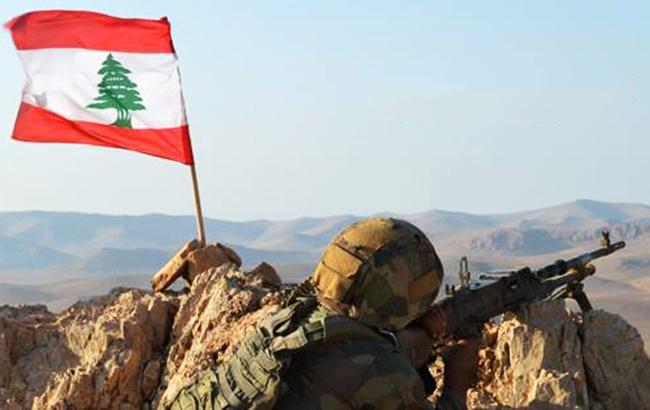 США і Франція закликали поважати суверенітет Лівану