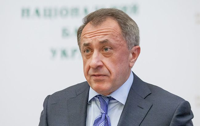 Голова Ради НБУ дав прогноз по ВВП та інфляції в Україні