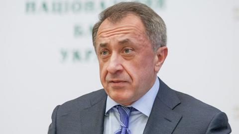 Голова Ради НБУ дав прогноз курсу гривні до кінця року