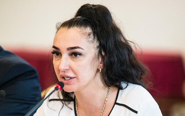 Справа Пімахової: НАБУ провело обшуки у ще одного фігуранта