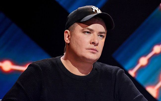 Время реакций публичных людей закончилось: Данилко о молчании своих экс-коллег в РФ