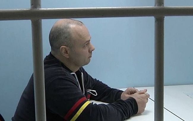 Лубінець заявив, що Росія чинить судилище над затриманим українським підприємцем