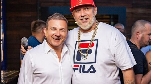 "На епатажі часто показував своє єство": Юрій Горбунов висловився про Потапа