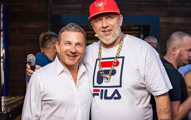 "На эпатаже часто показывал свою сущность": Юрий Горбунов высказался о Потапе