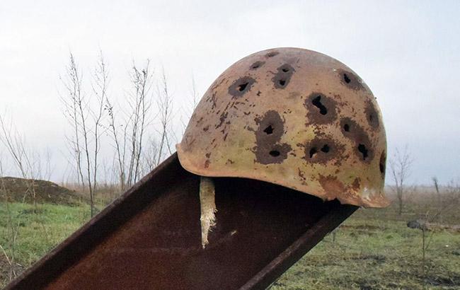 "Погиб от пули снайпера": в Виннице установили мемориальную доску герою АТО (фото)