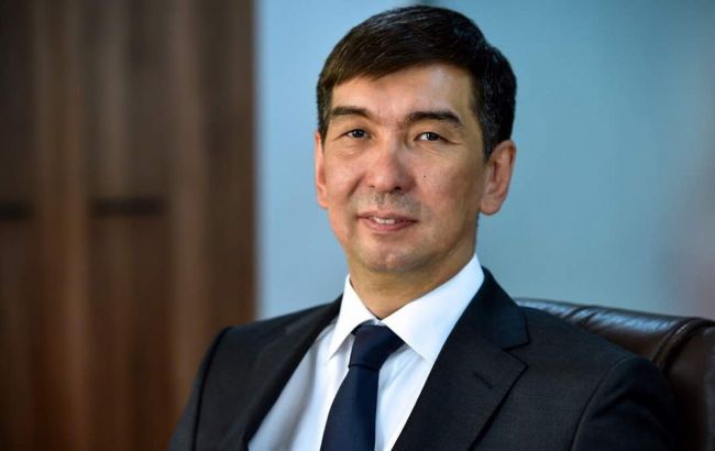 Протести в Киргизії: мер Бішкека подав у відставку