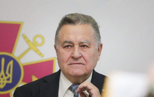 Помер колишній прем'єр України Євген Марчук