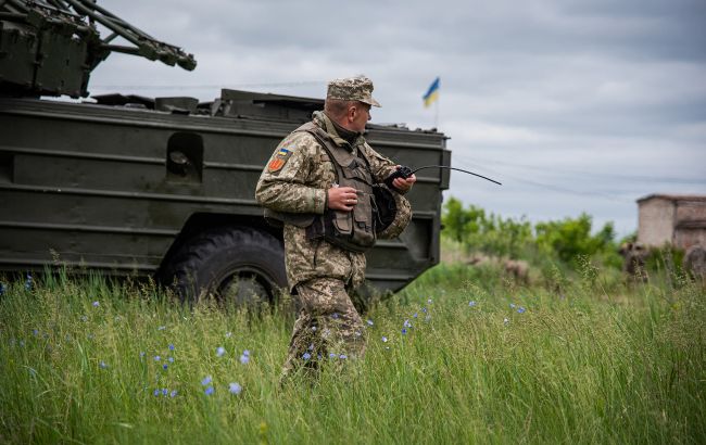 ВСУ смогли продвинуться вперед в Донецкой области, - ISW