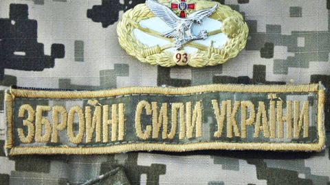 Военным из-за карантина приостановили плановые отпуска