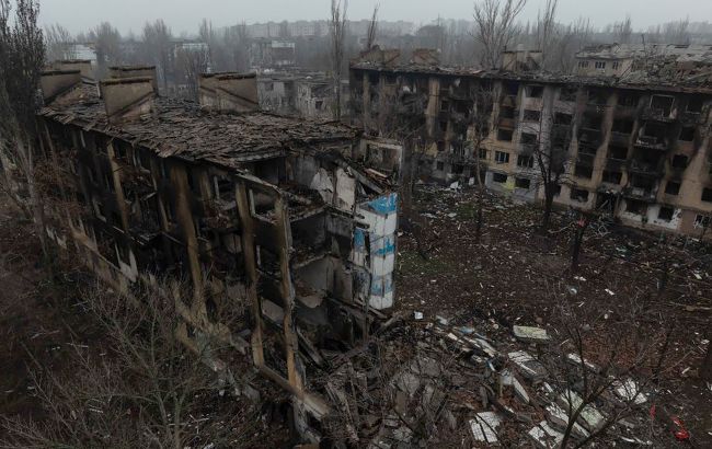 Константиновка под обстрелами: военные назвали количество гражданских, которые остаются в городе