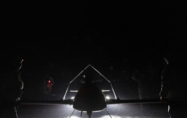 Українські дрони "Лютий", що уразили Іжевськ, злітали незвичним чином: у чому особливість