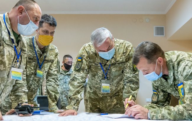 "Демонстрация силы и безнаказанности". Наев об обострении на Донбассе