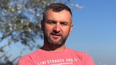 На Волині знайшли тіло чиновника, якого шукали всією Україною