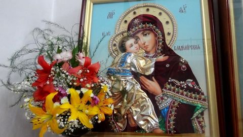 Успіння Пресвятої Богородиці: красиві щиросердечні привітання з великим святом