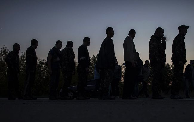 Бойовики "ДНР" заявили про новий обмін полоненими