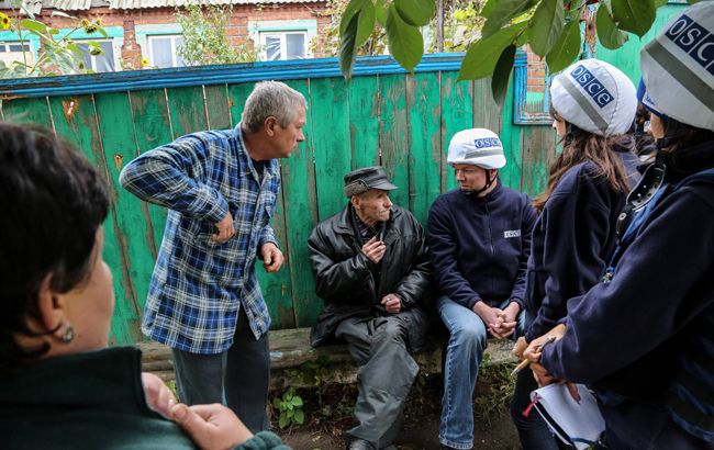 ЄС виділив ще 13 млн євро постраждалим від конфлікту на Донбасі
